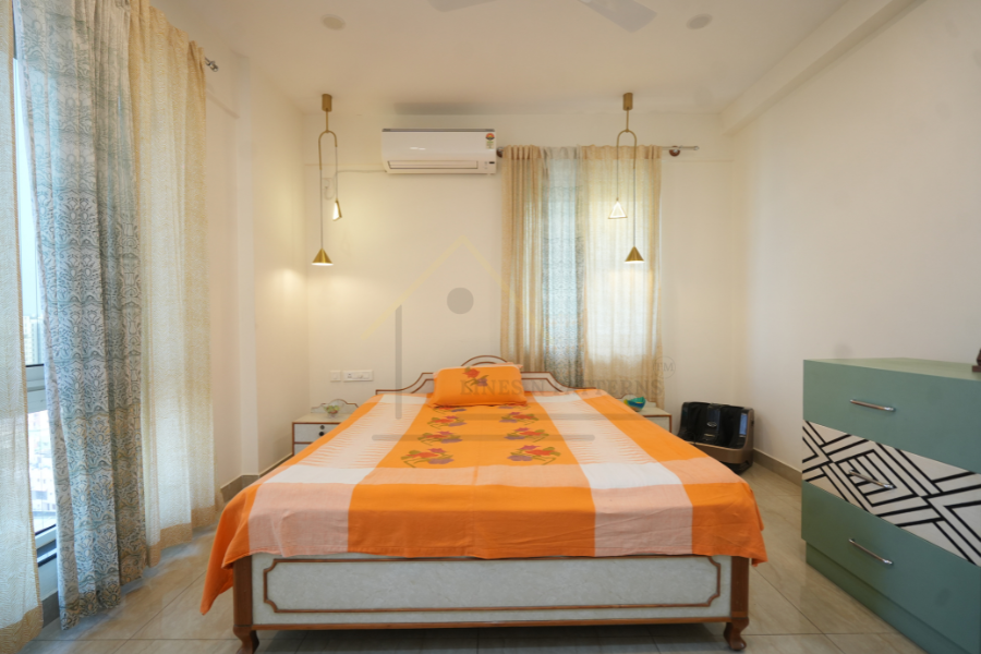Bedroom design 3